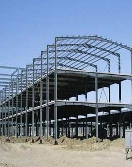 Helical Staircase For Banglows